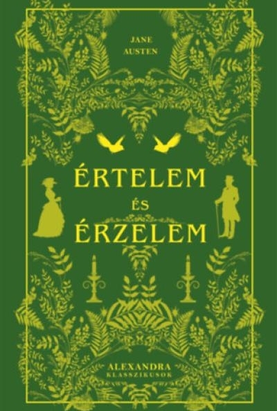 Értelem és érzelem