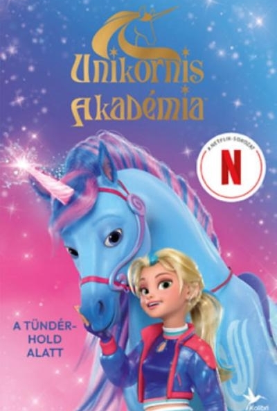 A tündérhold alatt