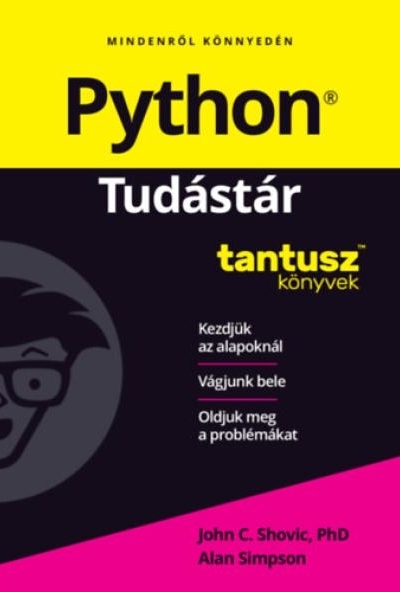 Python Tudástár