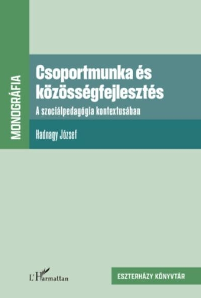 Csoportmunka és közösségfejlesztés