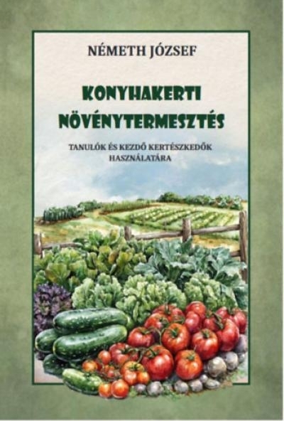 Konyhakerti növénytermesztés