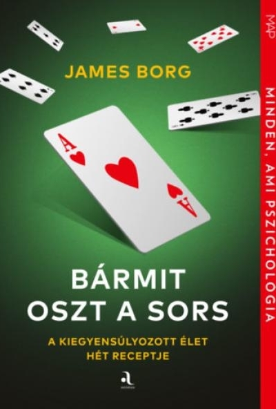 Bármit oszt a sors