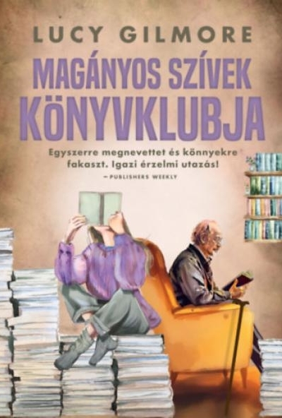 Magányos szívek könyvklubja