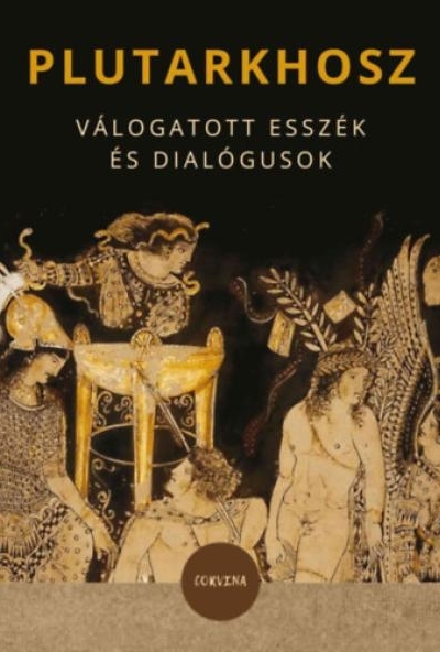 Válogatott esszék és dialógusok