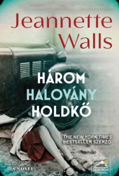 Három halovány holdkő