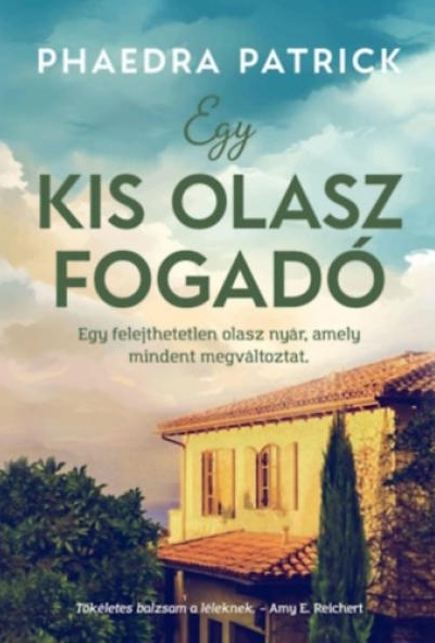 Egy kis olasz fogadó