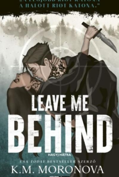 Leave Me Behind