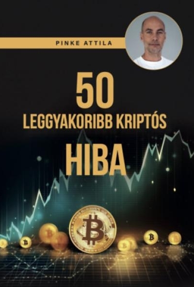 50 leggyakoribb kriptós hiba