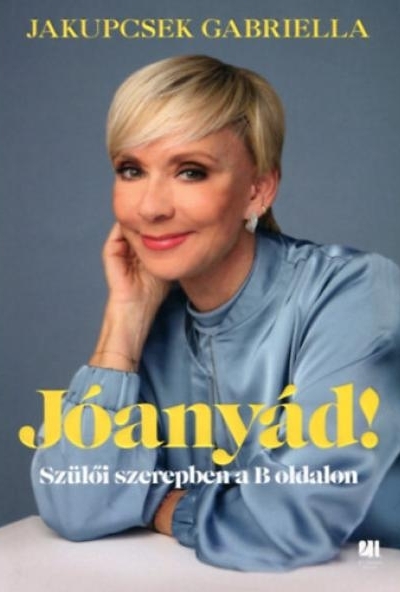 Jóanyád!