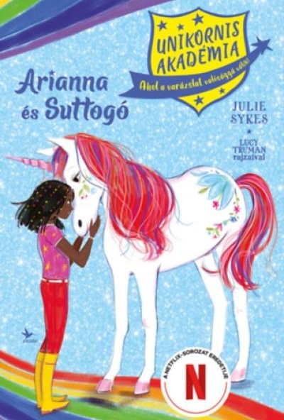 Arianna és Suttogó