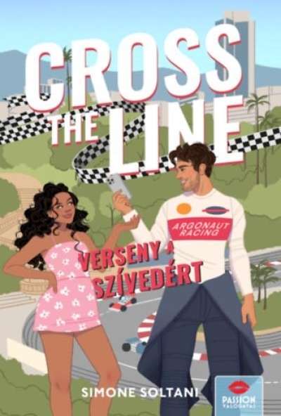 Cross the Line - Féktelen szerelem