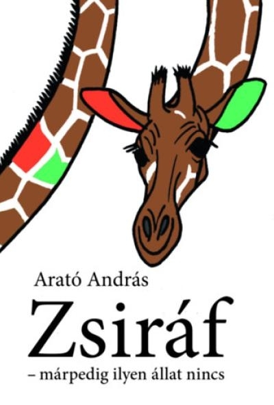 Zsiráf