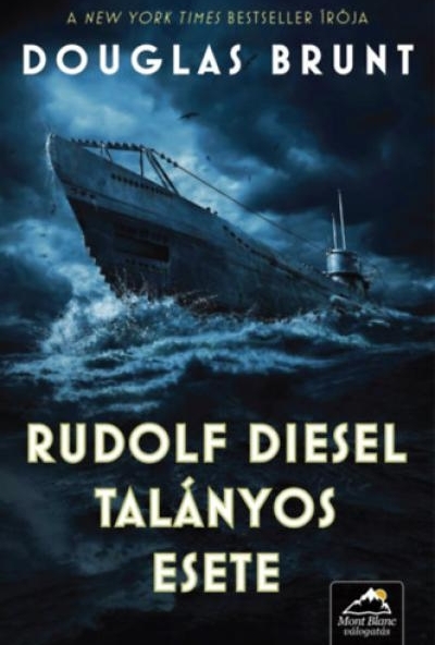 Rudolf Diesel talányos esete