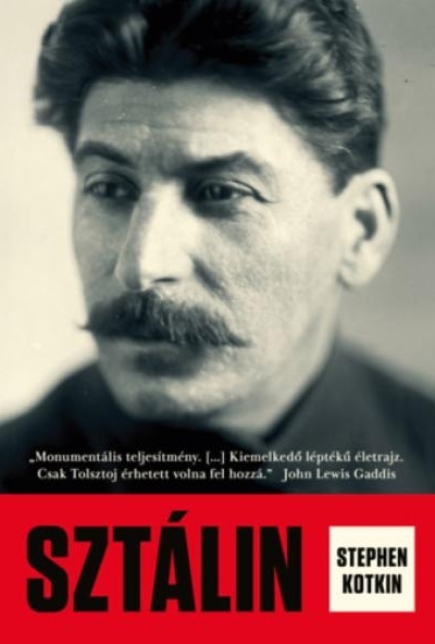 Sztálin
