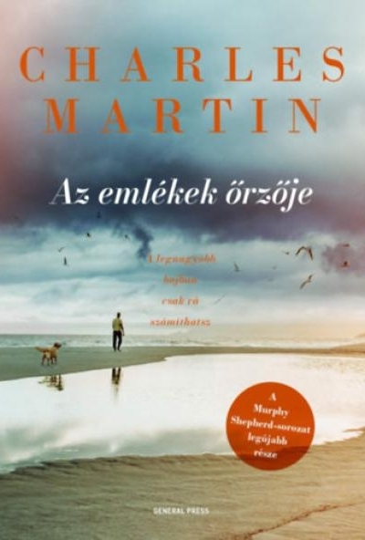 Az emlékek őrzője