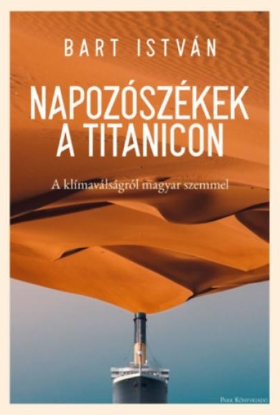 Napozószékek a Titanicon