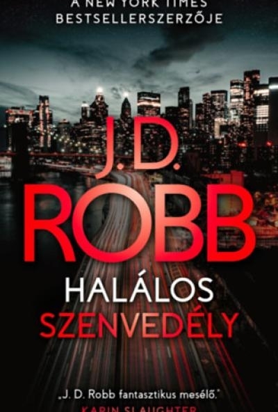 Halálos szenvedély