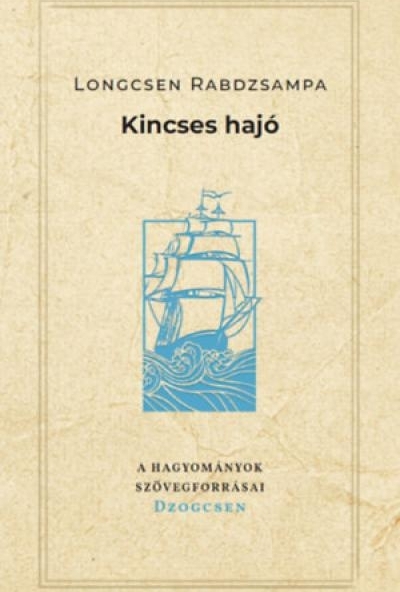 Kincses hajó