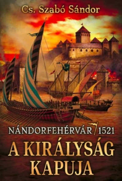 A királyság kapuja