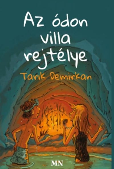 Az ódon villa rejtélye