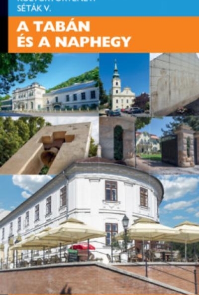 A Tabán és a Naphegy