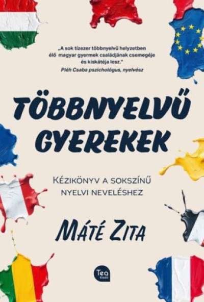 Többnyelvű gyerekek