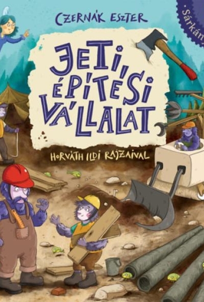 Jeti építési vállalat