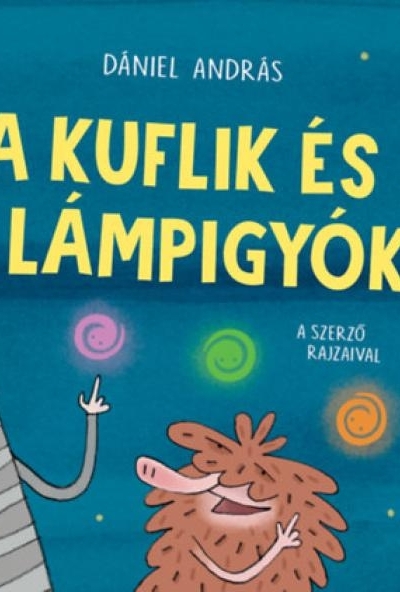A kuflik és a lámpigyók