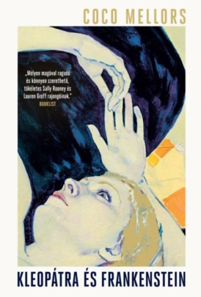 Kleopátra és Frankenstein