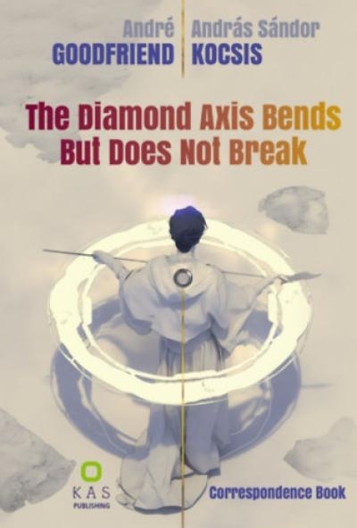 The Diamond Axis Bends But Does Not Break