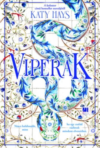 Viperák