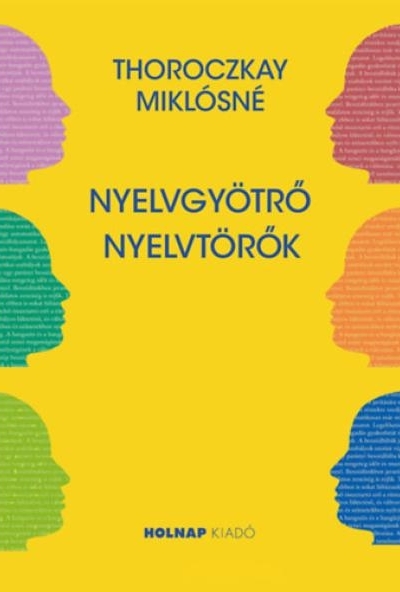 Nyelvgyötrő nyelvtörők