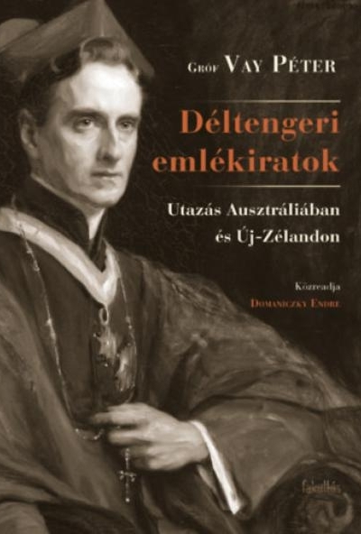 Déltengeri emlékiratok