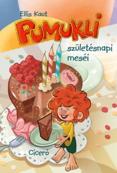Pumukli születésnapi meséi