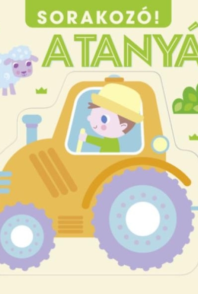 Sorakozó! - A tanyán