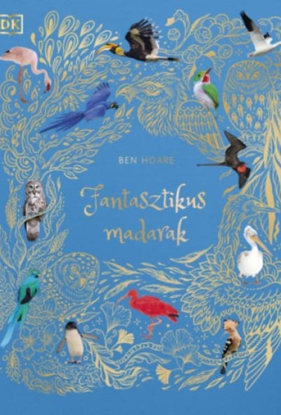 Fantasztikus madarak