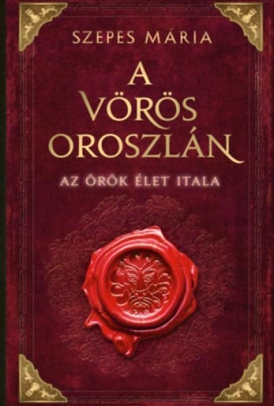 A Vörös Oroszlán
