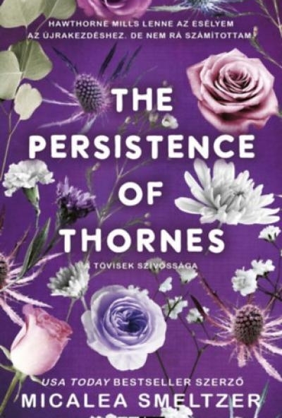 The Persistence of Thornes