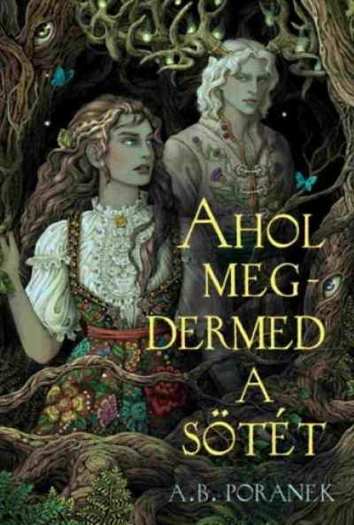 Ahol megdermed a sötét