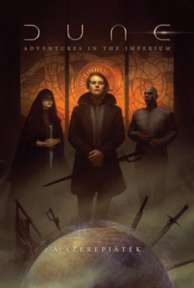 Dűne - A Szerepjáték