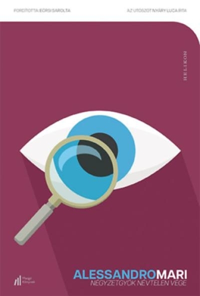 Négyzetgyök névtelen vége