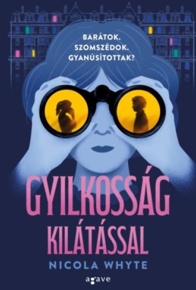 Gyilkosság kilátással