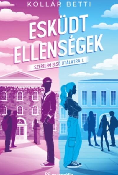 Esküdt ellenségek