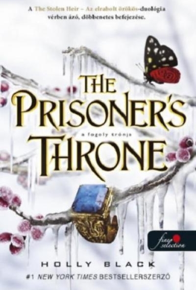 The Prisoner's Throne - A fogoly trónja
