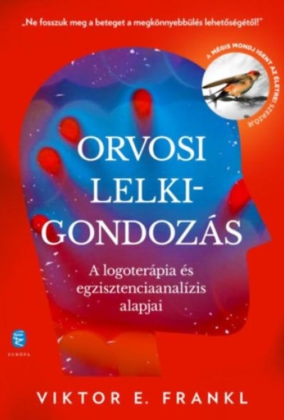 Orvosi lelkigondozás