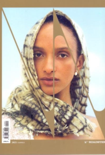 W by Roadster - 2025. nyár