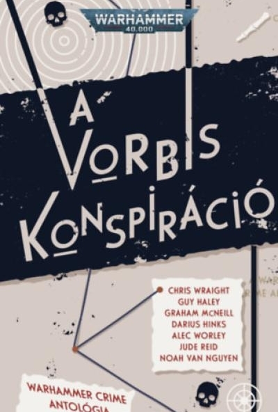 A Vorbis konspiráció