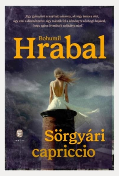 Sörgyári capriccio