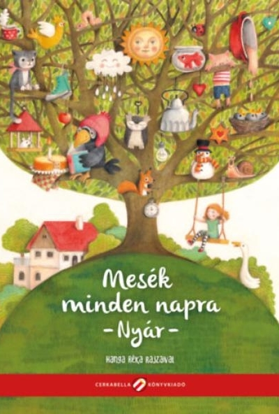Mesék minden napra - Nyár
