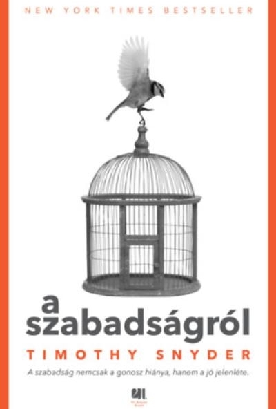 A szabadságról